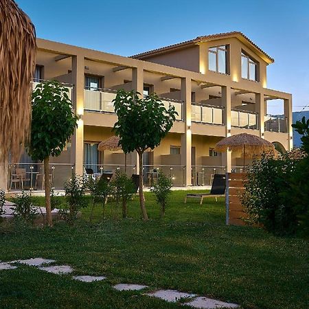 Grapevines Hotel Alykanas  Esterno foto
